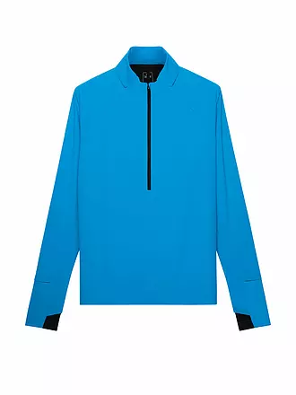 ON | Herren Laufjacke Trail Breaker | 